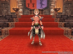 画像ギャラリー No.047のサムネイル画像 / 「ファンタジーアース ゼロ」，ヴィラーノルーレットの景品が本日更新