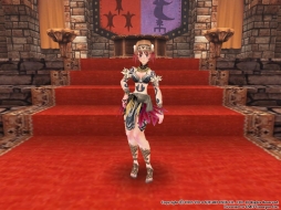 画像ギャラリー No.048のサムネイル画像 / 「ファンタジーアース ゼロ」，ヴィラーノルーレットの景品が本日更新