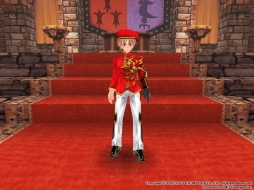 画像ギャラリー No.049のサムネイル画像 / 「ファンタジーアース ゼロ」，ヴィラーノルーレットの景品が本日更新