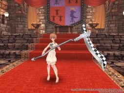 画像ギャラリー No.053のサムネイル画像 / 「ファンタジーアース ゼロ」，ヴィラーノルーレットの景品が本日更新