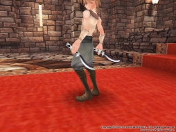 画像ギャラリー No.054のサムネイル画像 / 「ファンタジーアース ゼロ」，ヴィラーノルーレットの景品が本日更新