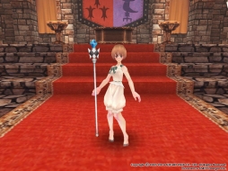 画像ギャラリー No.056のサムネイル画像 / 「ファンタジーアース ゼロ」，ヴィラーノルーレットの景品が本日更新