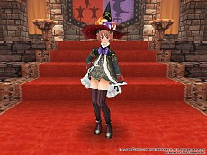 画像集#007のサムネイル/「ファンタジーアース ゼロ」,「メルファリア マーチ」とのコラボレーションイベントや新たなキャンペーンがスタート