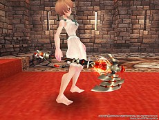 画像集#018のサムネイル/「ファンタジーアース ゼロ」,「メルファリア マーチ」とのコラボレーションイベントや新たなキャンペーンがスタート