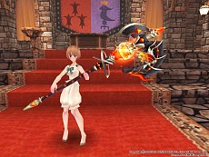 画像集#020のサムネイル/「ファンタジーアース ゼロ」,「メルファリア マーチ」とのコラボレーションイベントや新たなキャンペーンがスタート