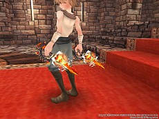 画像集#022のサムネイル/「ファンタジーアース ゼロ」,「メルファリア マーチ」とのコラボレーションイベントや新たなキャンペーンがスタート