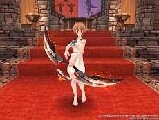 画像集#023のサムネイル/「ファンタジーアース ゼロ」,「メルファリア マーチ」とのコラボレーションイベントや新たなキャンペーンがスタート