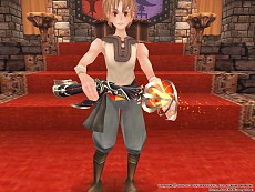 画像集#024のサムネイル/「ファンタジーアース ゼロ」,「メルファリア マーチ」とのコラボレーションイベントや新たなキャンペーンがスタート