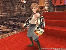 画像集#028のサムネイル/「ファンタジーアース ゼロ」,「メルファリア マーチ」とのコラボレーションイベントや新たなキャンペーンがスタート