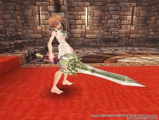 画像集#040のサムネイル/「ファンタジーアース ゼロ」,「メルファリア マーチ」とのコラボレーションイベントや新たなキャンペーンがスタート