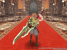 画像集#043のサムネイル/「ファンタジーアース ゼロ」,「メルファリア マーチ」とのコラボレーションイベントや新たなキャンペーンがスタート