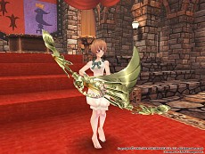 画像集#045のサムネイル/「ファンタジーアース ゼロ」,「メルファリア マーチ」とのコラボレーションイベントや新たなキャンペーンがスタート