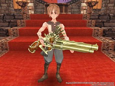 画像集#046のサムネイル/「ファンタジーアース ゼロ」,「メルファリア マーチ」とのコラボレーションイベントや新たなキャンペーンがスタート