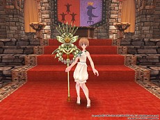 画像集#047のサムネイル/「ファンタジーアース ゼロ」,「メルファリア マーチ」とのコラボレーションイベントや新たなキャンペーンがスタート