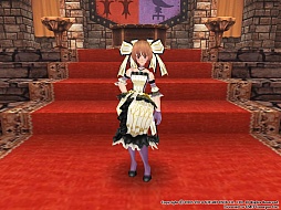 画像ギャラリー No.005のサムネイル画像 / 「FEZ」ウサギや星をモチーフにした装備を入手できる限定ルーレットが登場