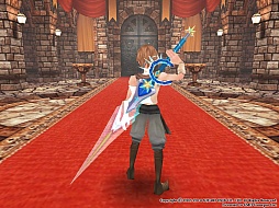 画像ギャラリー No.009のサムネイル画像 / 「FEZ」ウサギや星をモチーフにした装備を入手できる限定ルーレットが登場