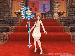 画像ギャラリー No.013のサムネイル画像 / 「FEZ」ウサギや星をモチーフにした装備を入手できる限定ルーレットが登場