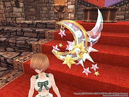 画像ギャラリー No.014のサムネイル画像 / 「FEZ」ウサギや星をモチーフにした装備を入手できる限定ルーレットが登場