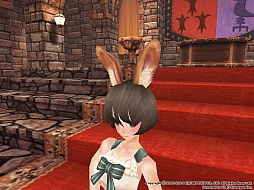 画像ギャラリー No.018のサムネイル画像 / 「FEZ」ウサギや星をモチーフにした装備を入手できる限定ルーレットが登場