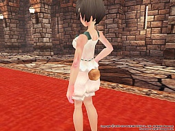 画像ギャラリー No.019のサムネイル画像 / 「FEZ」ウサギや星をモチーフにした装備を入手できる限定ルーレットが登場