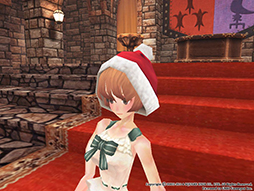 画像ギャラリー No.025のサムネイル画像 / 「FEZ」，新作装備を入手できる「ルミナスルーレット」が登場