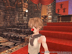 画像ギャラリー No.054のサムネイル画像 / 「FEZ」，新作装備を入手できる「ルミナスルーレット」が登場