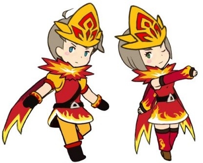 画像ギャラリー No.004のサムネイル画像 / 「ファンタジーアース ゼロ」,「千年勇者」とのコラボキャンペーンをスタート