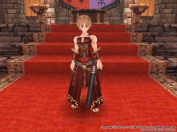 画像ギャラリー No.006のサムネイル画像 / 「FEZ」TVアニメ「Fate/Zero」とのコラボが復活。セイバーのコラボ装備が登場