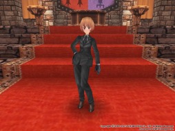 画像ギャラリー No.007のサムネイル画像 / 「FEZ」TVアニメ「Fate/Zero」とのコラボが復活。セイバーのコラボ装備が登場