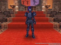 画像ギャラリー No.008のサムネイル画像 / 「FEZ」TVアニメ「Fate/Zero」とのコラボが復活。セイバーのコラボ装備が登場