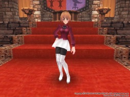 画像ギャラリー No.009のサムネイル画像 / 「FEZ」TVアニメ「Fate/Zero」とのコラボが復活。セイバーのコラボ装備が登場