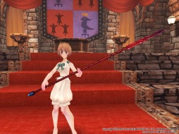 画像ギャラリー No.011のサムネイル画像 / 「FEZ」TVアニメ「Fate/Zero」とのコラボが復活。セイバーのコラボ装備が登場