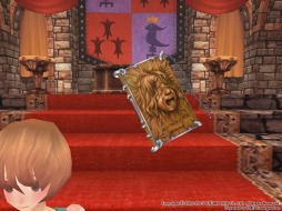 画像ギャラリー No.016のサムネイル画像 / 「FEZ」TVアニメ「Fate/Zero」とのコラボが復活。セイバーのコラボ装備が登場