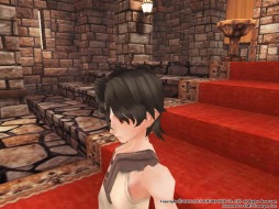 画像ギャラリー No.020のサムネイル画像 / 「FEZ」TVアニメ「Fate/Zero」とのコラボが復活。セイバーのコラボ装備が登場