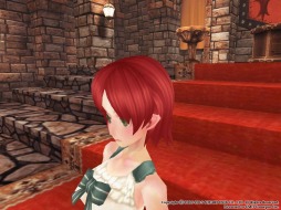 画像ギャラリー No.021のサムネイル画像 / 「FEZ」TVアニメ「Fate/Zero」とのコラボが復活。セイバーのコラボ装備が登場