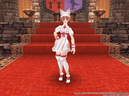 画像ギャラリー No.007のサムネイル画像 / 「FEZ」，ヴィラーノルーレットにリファインカラーの防具や新アクセが登場