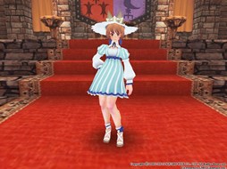 画像ギャラリー No.013のサムネイル画像 / 「FEZ」，ヴィラーノルーレットにリファインカラーの防具や新アクセが登場