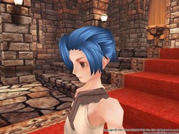 画像ギャラリー No.014のサムネイル画像 / 「FEZ」，ヴィラーノルーレットにリファインカラーの防具や新アクセが登場