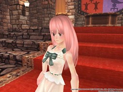 画像ギャラリー No.015のサムネイル画像 / 「FEZ」，ヴィラーノルーレットにリファインカラーの防具や新アクセが登場