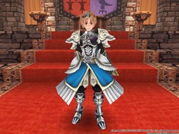 画像ギャラリー No.002のサムネイル画像 / 「FEZ」,ヴィラーノフェスティバルが更新。新たなリファイン装備などが登場