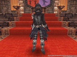 画像ギャラリー No.004のサムネイル画像 / 「FEZ」,ヴィラーノフェスティバルが更新。新たなリファイン装備などが登場