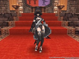 画像ギャラリー No.005のサムネイル画像 / 「FEZ」,ヴィラーノフェスティバルが更新。新たなリファイン装備などが登場