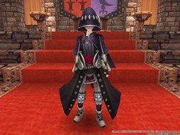 画像ギャラリー No.006のサムネイル画像 / 「FEZ」,ヴィラーノフェスティバルが更新。新たなリファイン装備などが登場