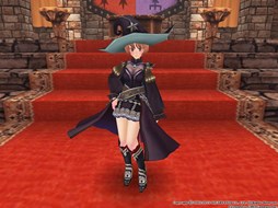 画像ギャラリー No.007のサムネイル画像 / 「FEZ」,ヴィラーノフェスティバルが更新。新たなリファイン装備などが登場