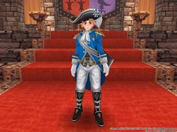 画像ギャラリー No.008のサムネイル画像 / 「FEZ」,ヴィラーノフェスティバルが更新。新たなリファイン装備などが登場