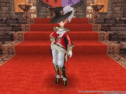 画像ギャラリー No.009のサムネイル画像 / 「FEZ」,ヴィラーノフェスティバルが更新。新たなリファイン装備などが登場