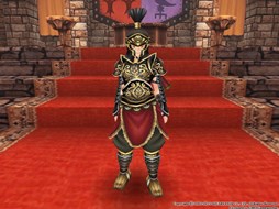 画像ギャラリー No.010のサムネイル画像 / 「FEZ」,ヴィラーノフェスティバルが更新。新たなリファイン装備などが登場