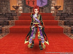 画像ギャラリー No.012のサムネイル画像 / 「FEZ」,ヴィラーノフェスティバルが更新。新たなリファイン装備などが登場