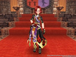 画像ギャラリー No.013のサムネイル画像 / 「FEZ」,ヴィラーノフェスティバルが更新。新たなリファイン装備などが登場