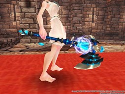 画像ギャラリー No.014のサムネイル画像 / 「FEZ」,ヴィラーノフェスティバルが更新。新たなリファイン装備などが登場